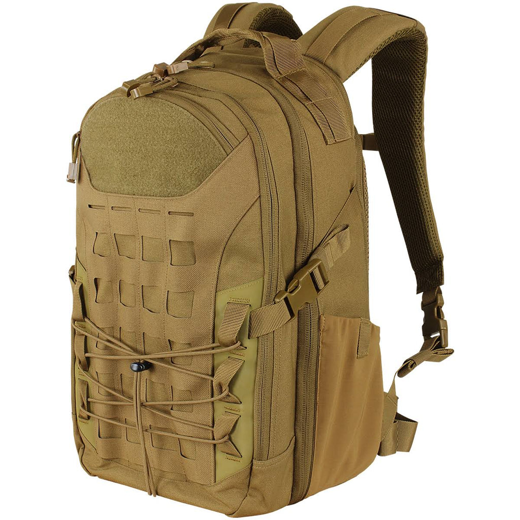 Coyote Brown Rover Pack Z192035