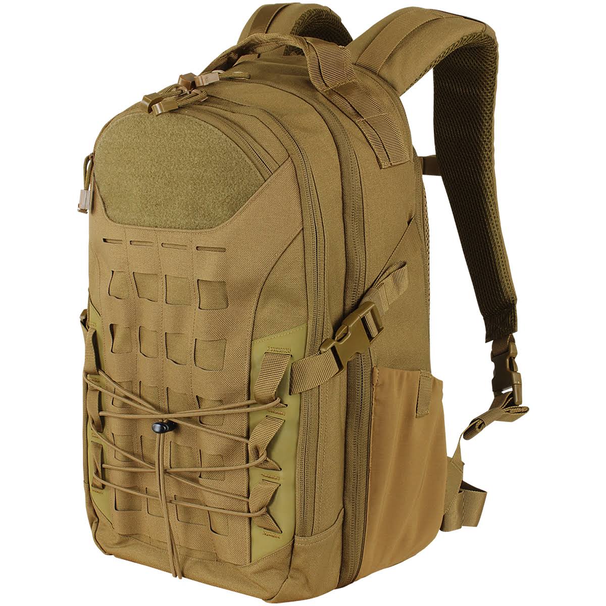 Coyote Brown Rover Pack Z192035