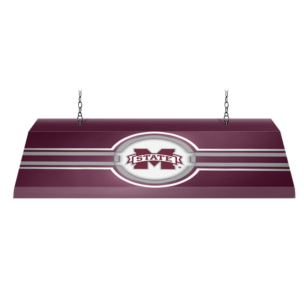Edge Glow Pool Table Light Gray R587