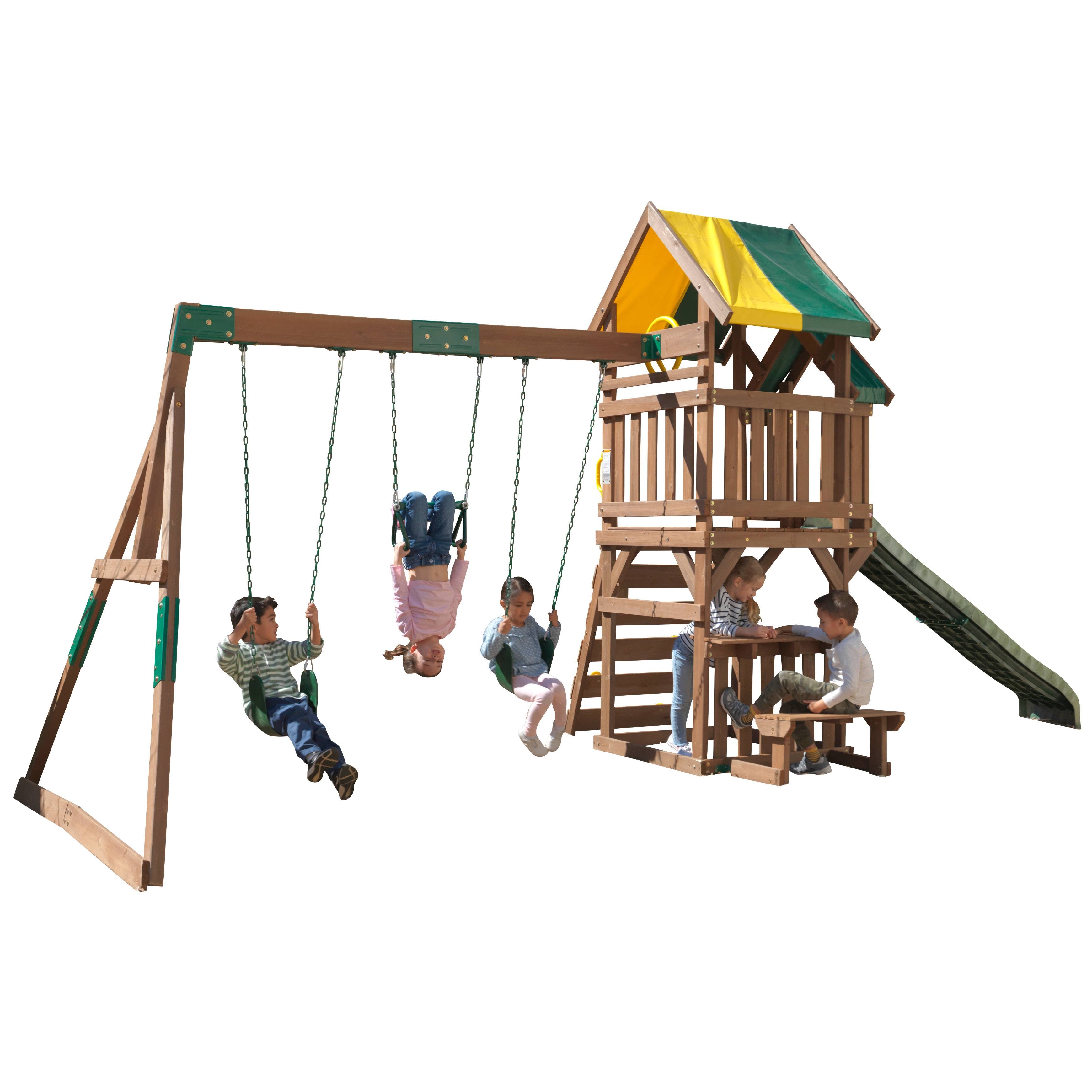 Deluxe Playset L288130