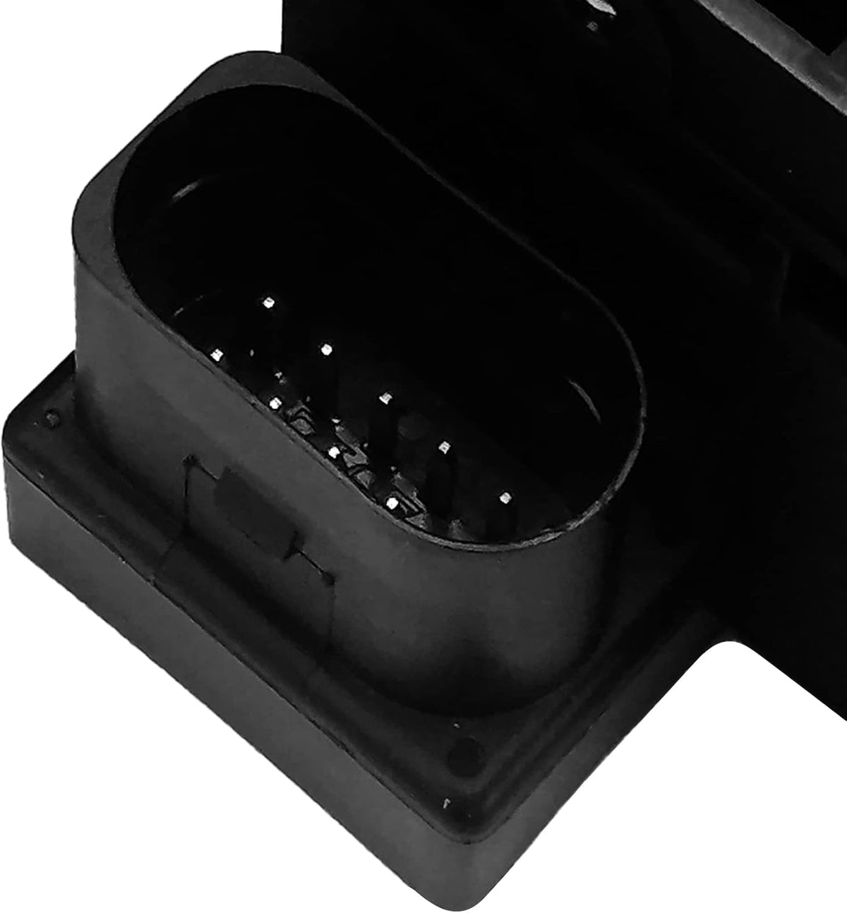 Air Compressor Suspension Valve Block Control Z67689