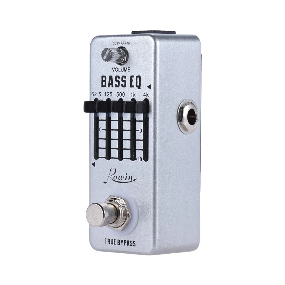 5-Band EQ Effect Pedal I658