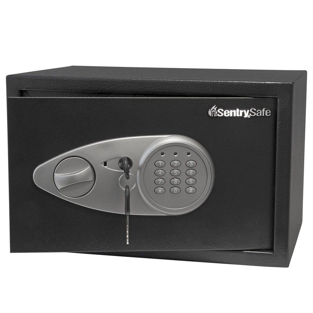 Black Security Safe K2901