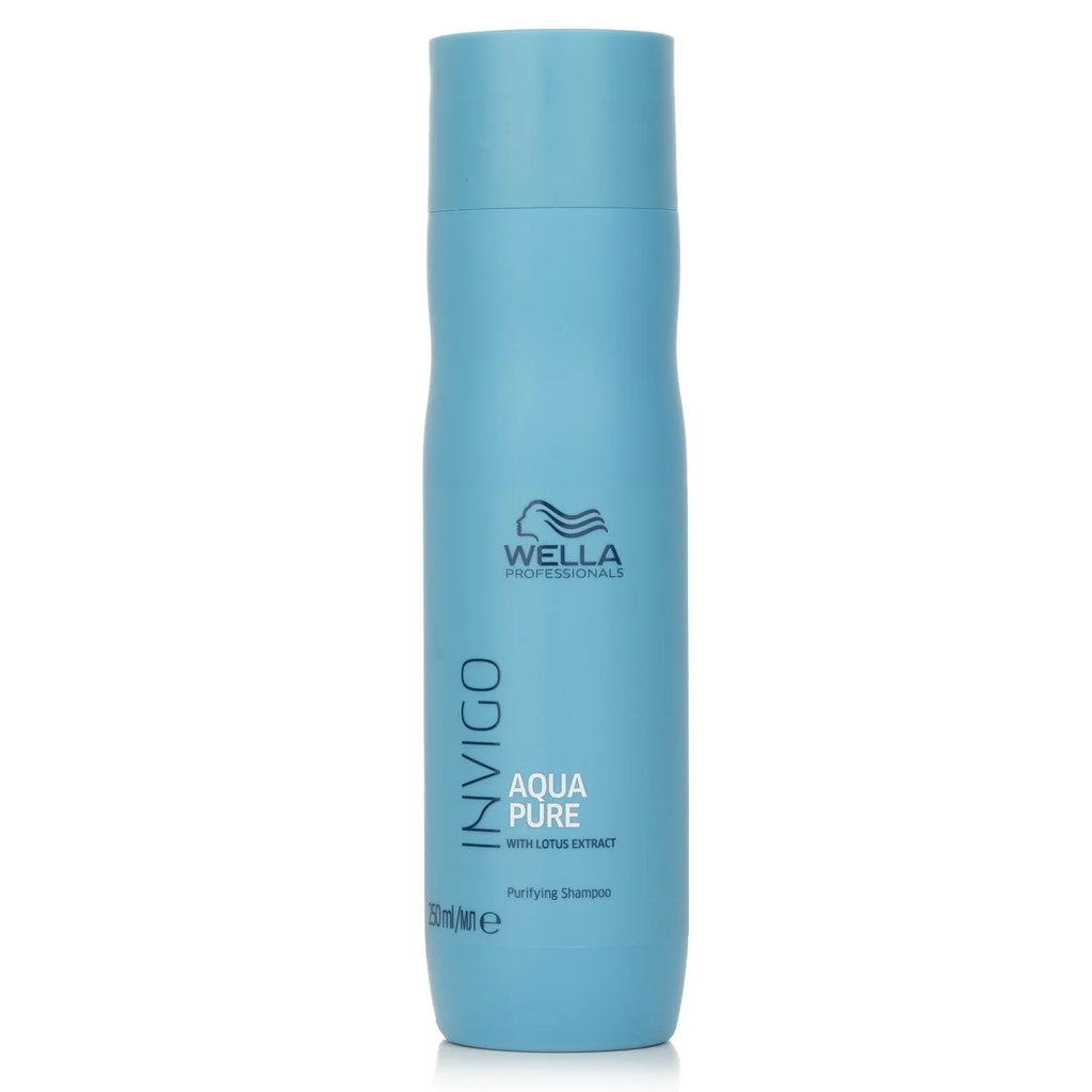 Purifying Shampoo 300ml W263765