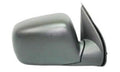 Passenger Door Mirror for Chevrolet Colorado Crew Cab Pickup 2009-11 D757762