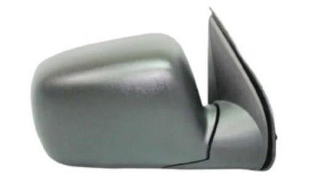 Passenger Door Mirror for Chevrolet Colorado Crew Cab Pickup 2009-11 D757762