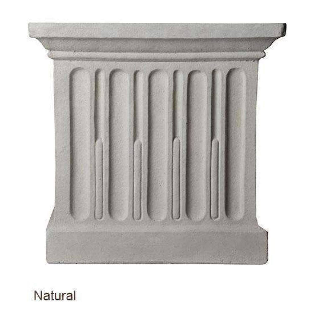 Copper Bronze Urn B4260