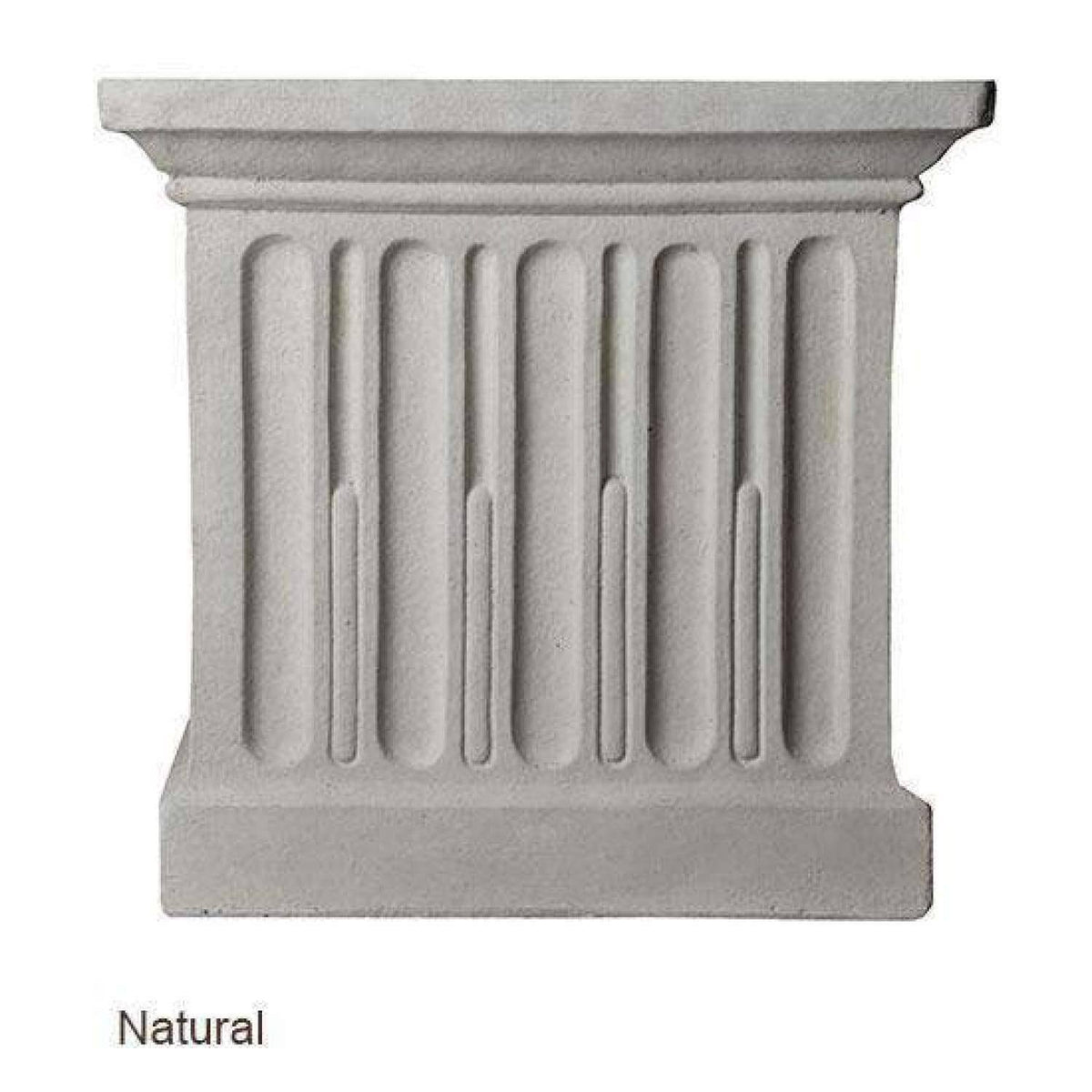 Copper Bronze Urn B4260