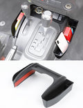 Black Pack of 2 Shifter Storage Box L918842