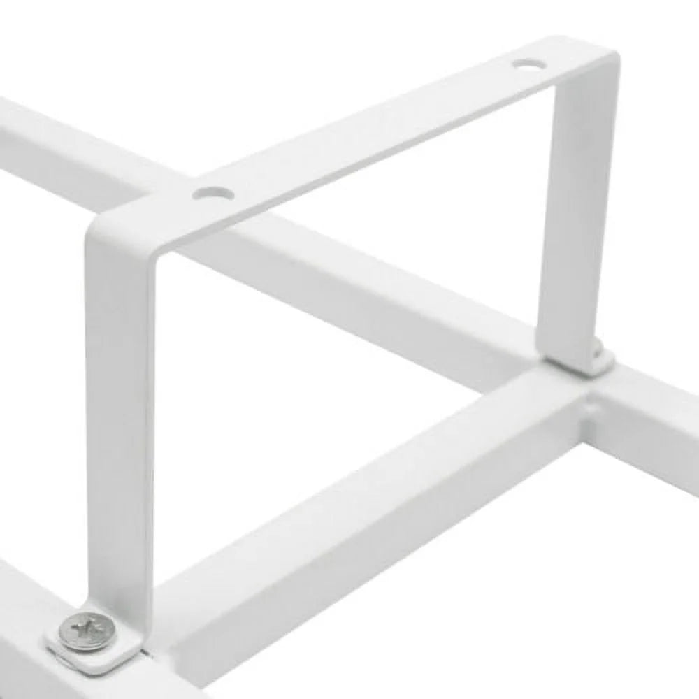 3 Shelf DVD CD Storage Media Tower Unit B639