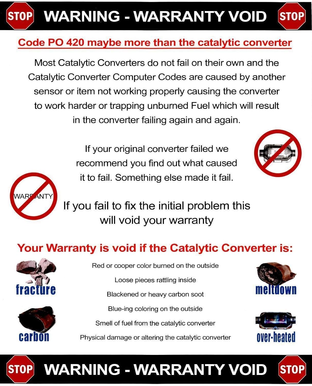 Catalytic Converter for Mitsubishi Outlander V25525
