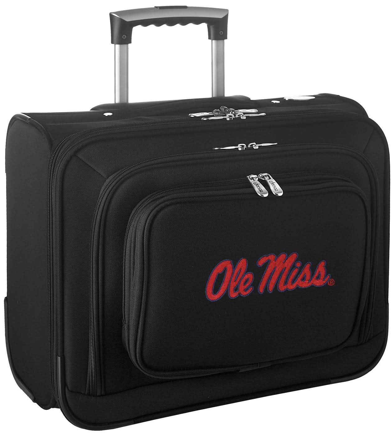 Wheeled Laptop Overnighter A4283