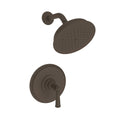 Oil Rubbed Bronze Shower Trim Set T789013