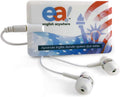 Curso de Ingles Basico con Reproductor Mp3 Ultra Plano, 90 Lecciones en Audio, Spanish Edition, Pack of 2 B103570