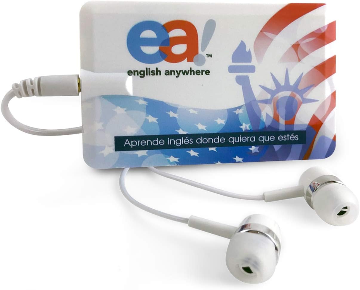 Curso de Ingles Basico con Reproductor Mp3 Ultra Plano, 90 Lecciones en Audio, Spanish Edition, Pack of 2 B103570