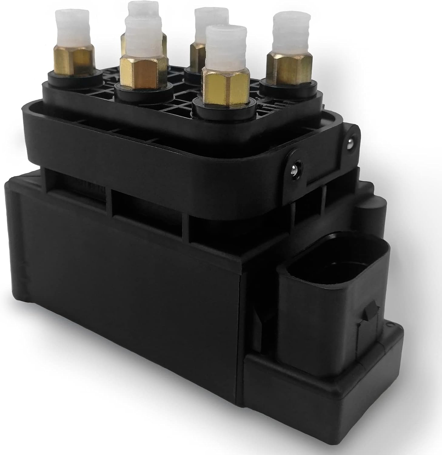 Air Compressor Suspension Valve Block Control Z67689