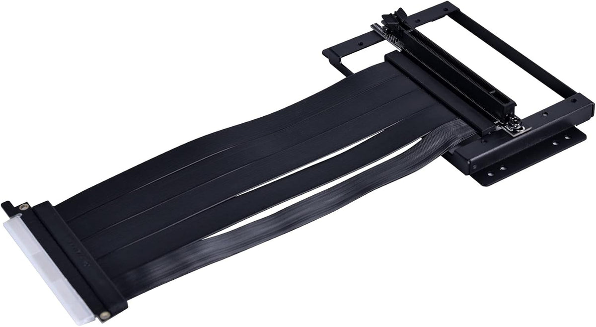 PCI-E 4.0 Upright Display Card Kit N4163