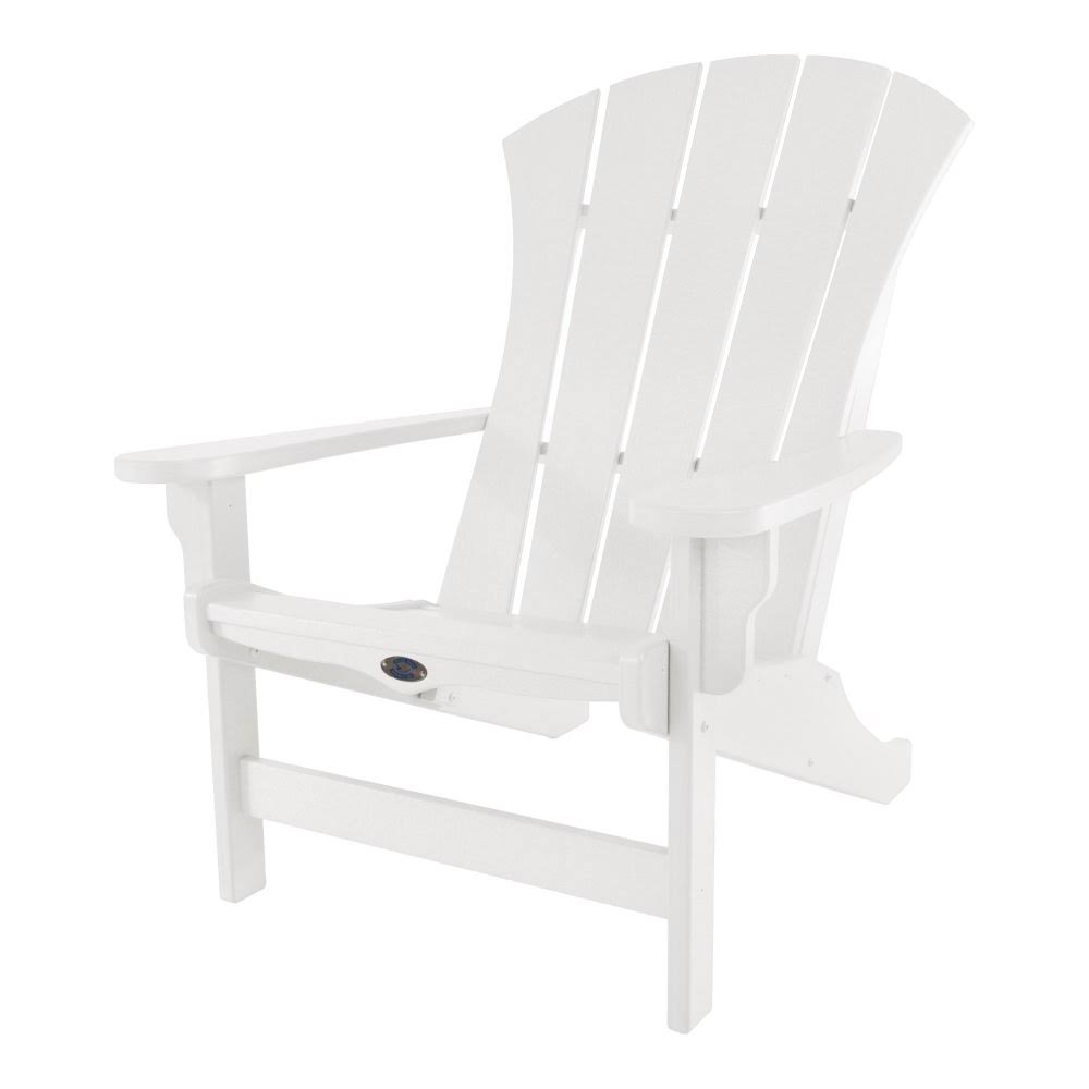 White Adirondack Chair O626969