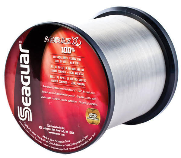 25lb 1000yd Fluoro Fishing Line V11181