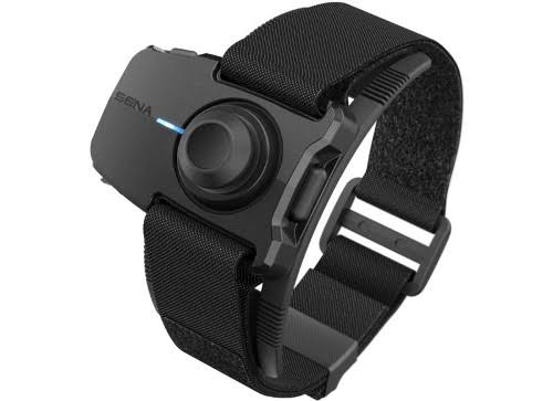 Wristband Remote for Bluetooth Communication System U394