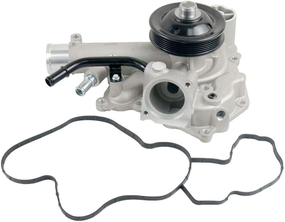 Timing Chain Kit with Oil Pump Water Pump for Dodge Durango Ram 1500 Aspen Grand Cherokee 5.7L HEMI Z104