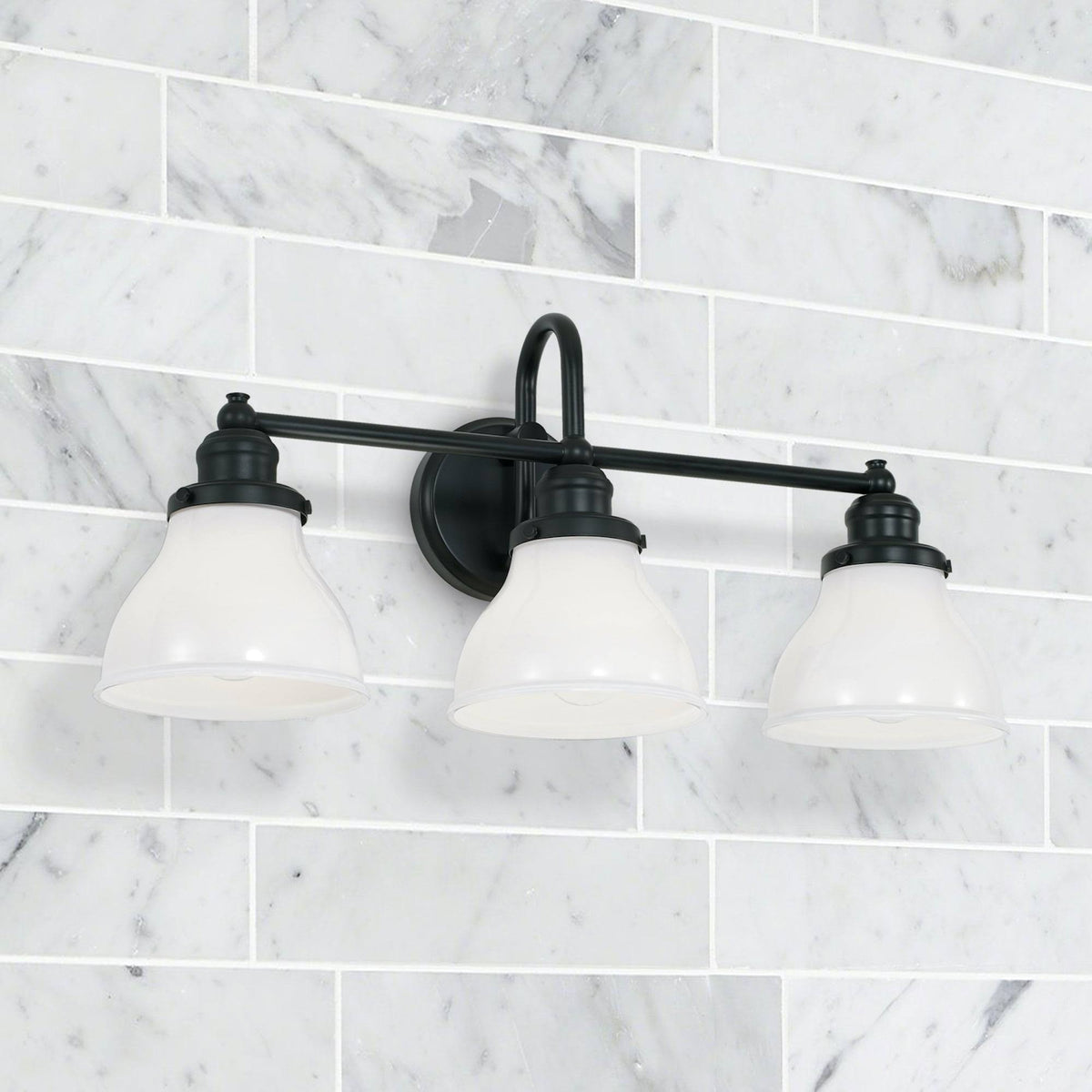 Chrome 3 Light Vanity X103722