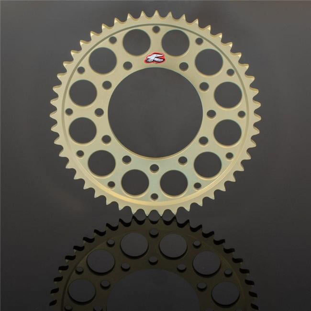 48T Ultralight Rear Sprocket E618