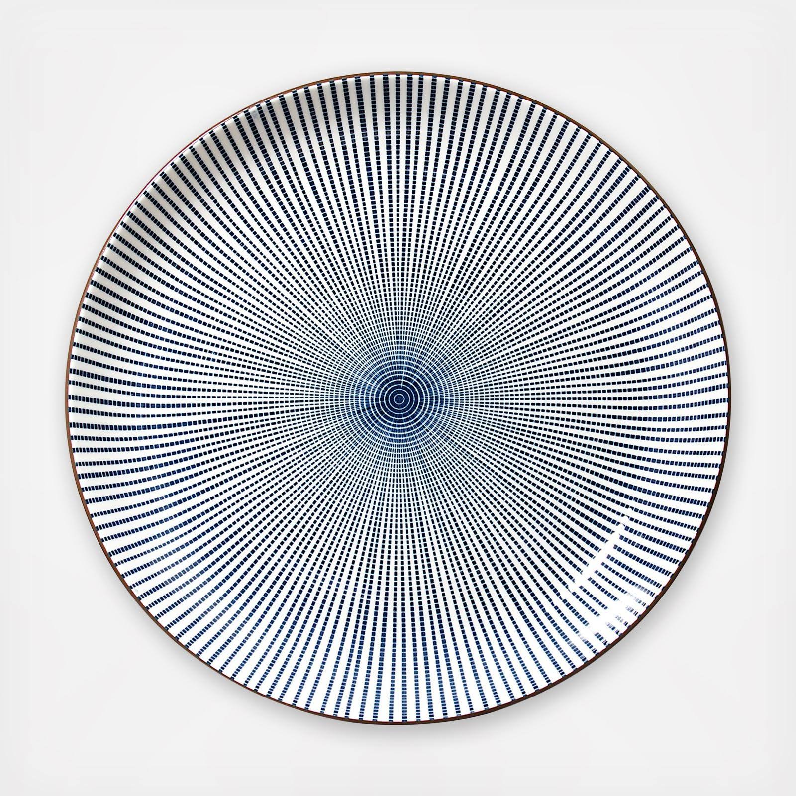 Charger Plate N3426