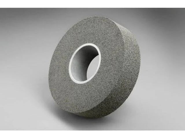 12 in x 1-1/2 in x 5 in Deburring Wheel U144642