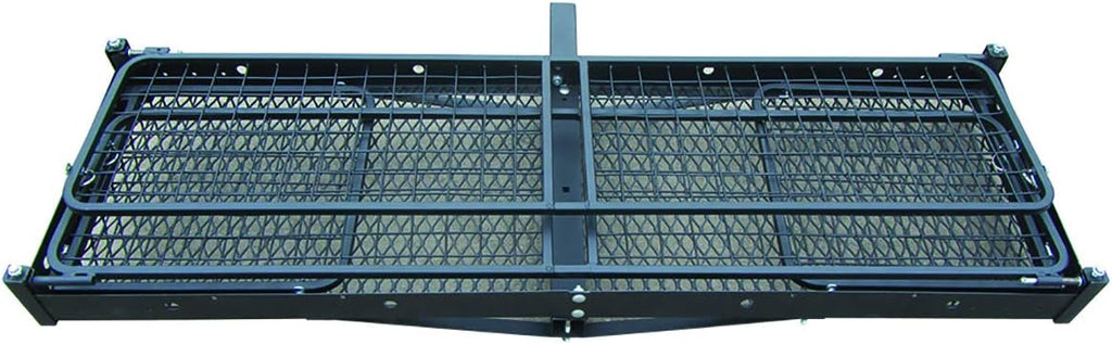 Cargo Carrier with Sides, Folding, 500 lb. Rated U902