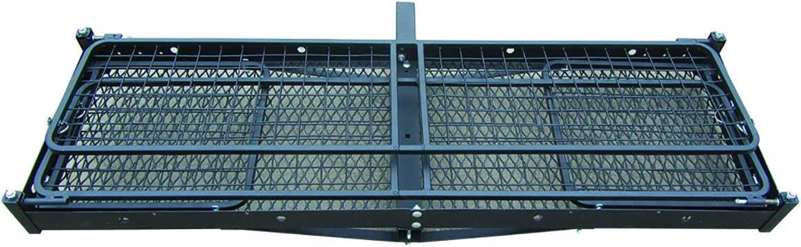 Cargo Carrier with Sides, Folding, 500 lb. Rated U902
