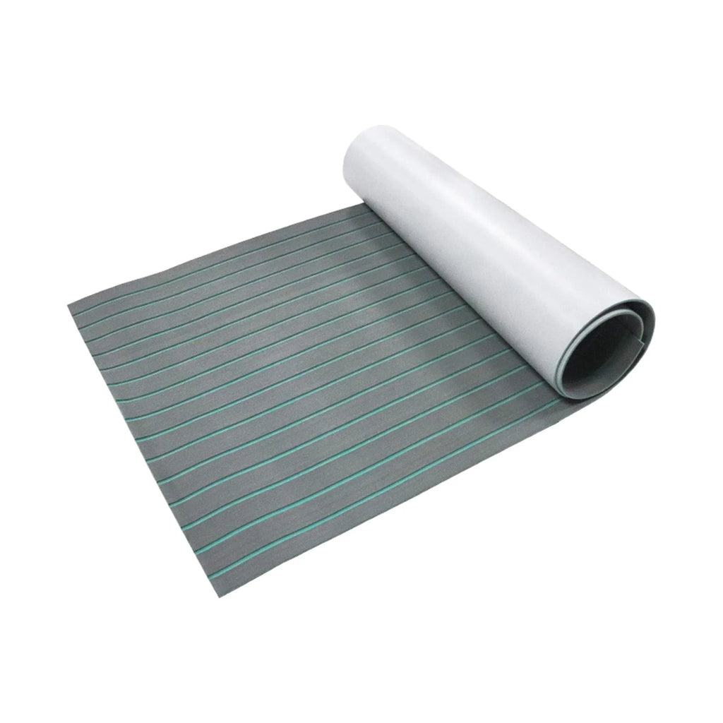 EVA Foam Teak Decking Boat Flooring Sheet X6185