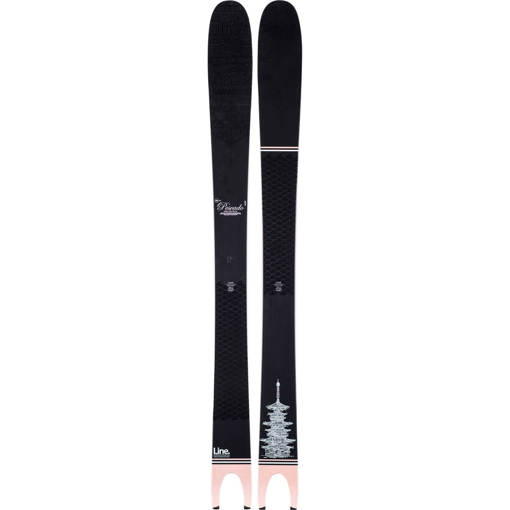 Pescado Skis V679