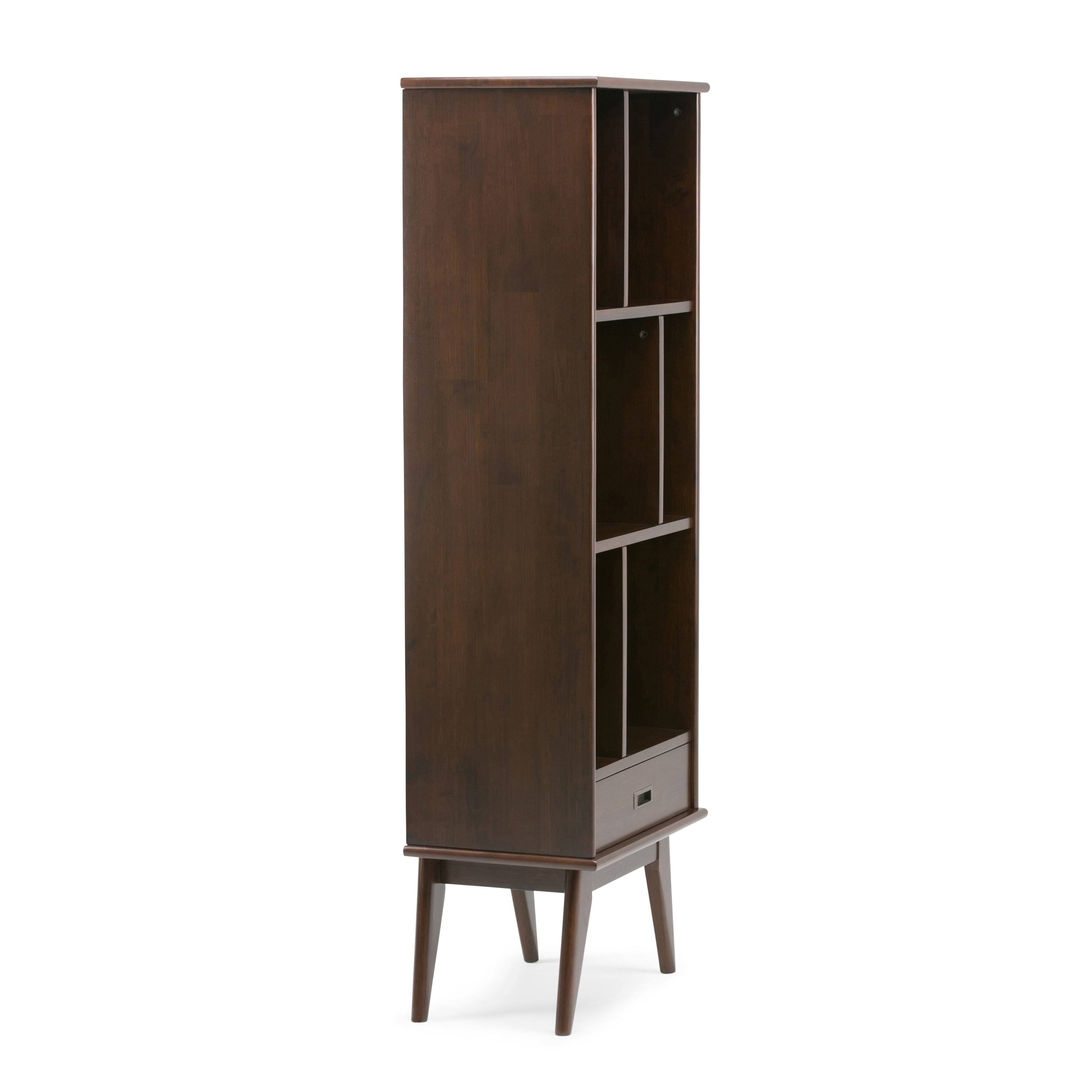 Solid Hardwood Bookcase H56535