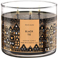 Black Tie 3-Wick Candle V9307