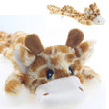 Holiday Dog Toys Plush Squeaky Toys Z8981