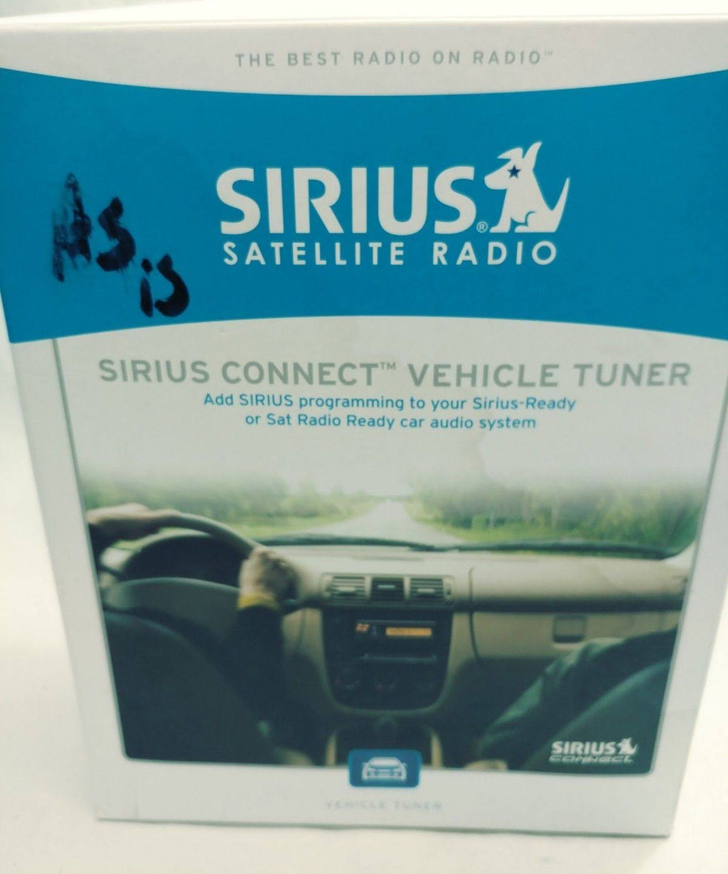 Car Satellite Radio V187