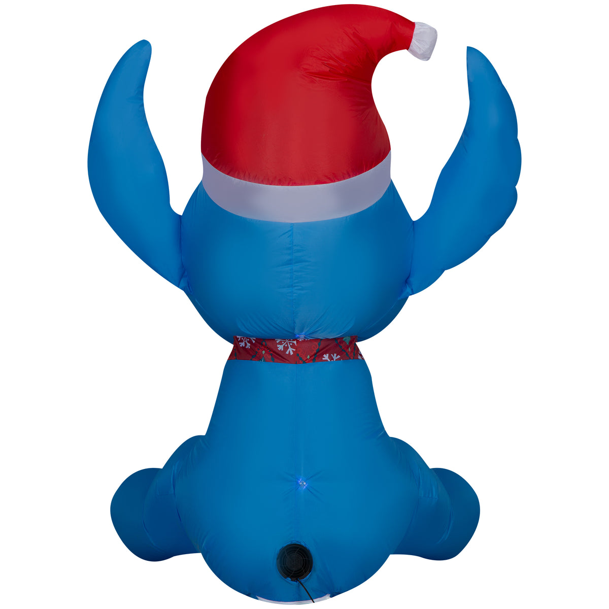 4.5 Foot Inflatables Christmas Stitch T810104