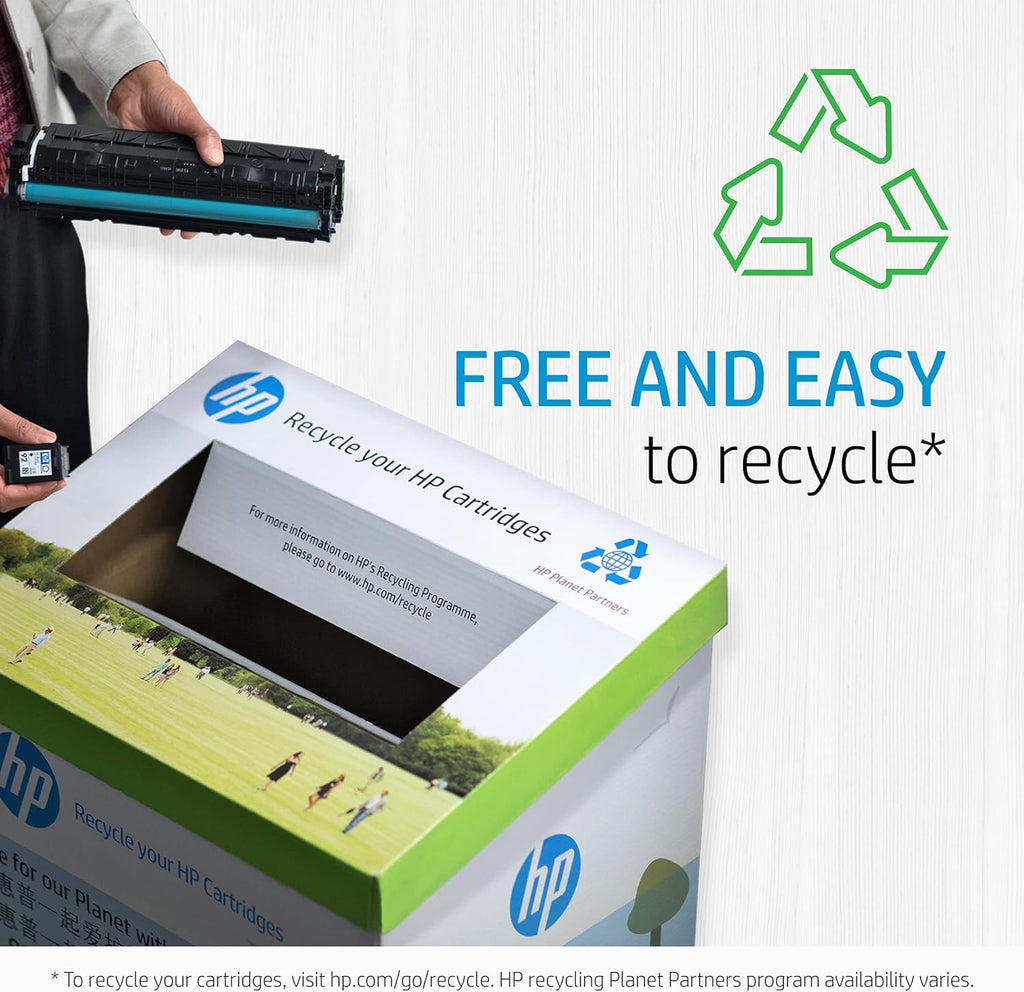 Black High Yield Toner Cartridge P73253