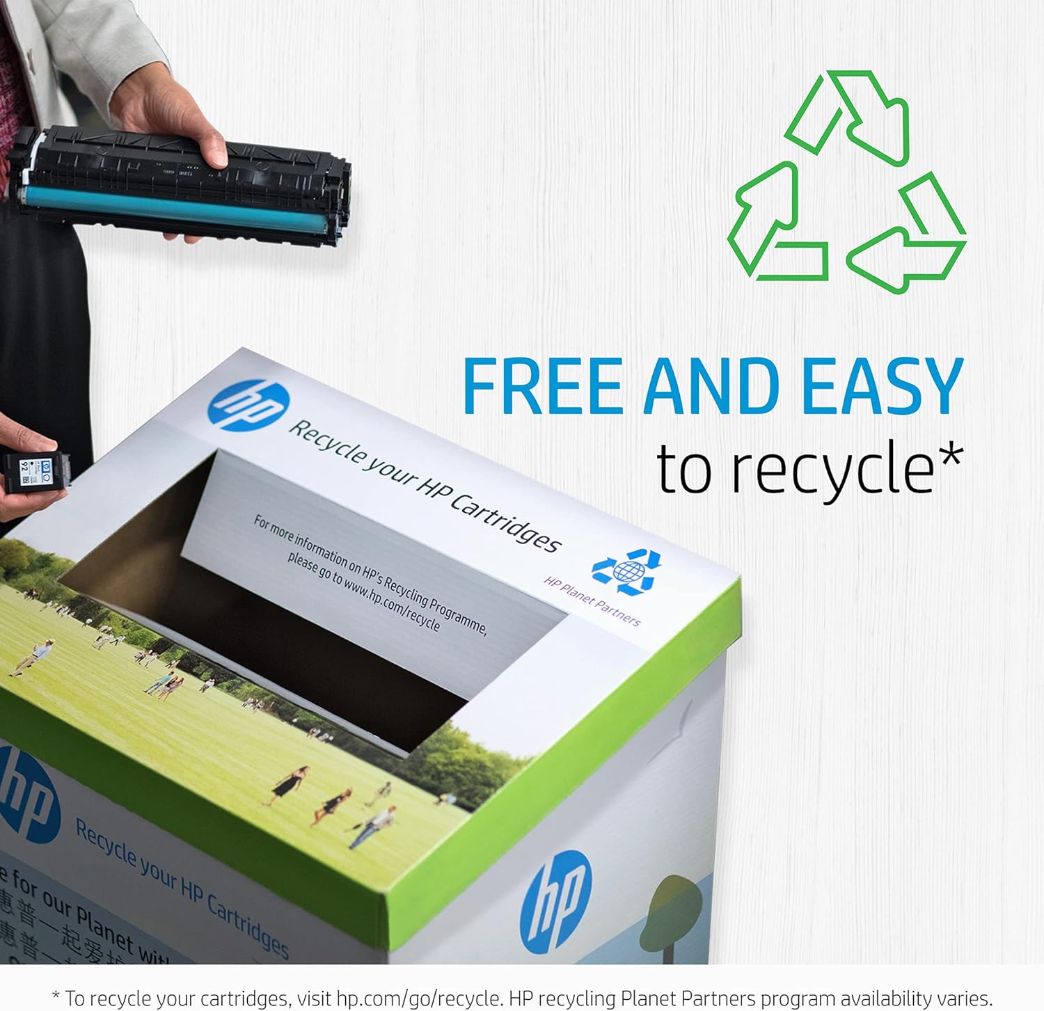 Black High Yield Toner Cartridge P73253
