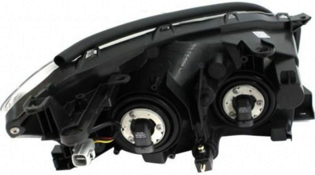 Pair Head Lights for Toyota RAV4 X6807