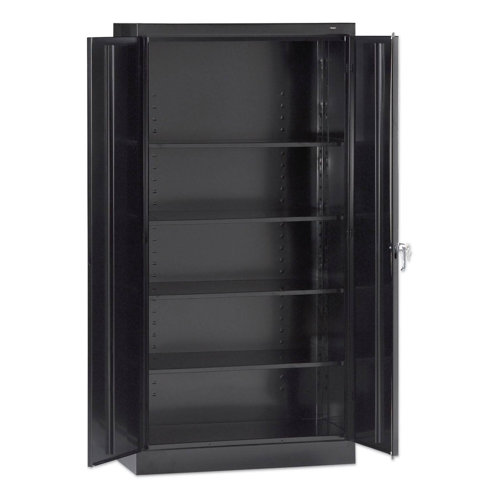 Black Standard Cabinet M6675