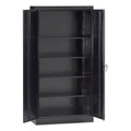 Black Standard Cabinet M6675