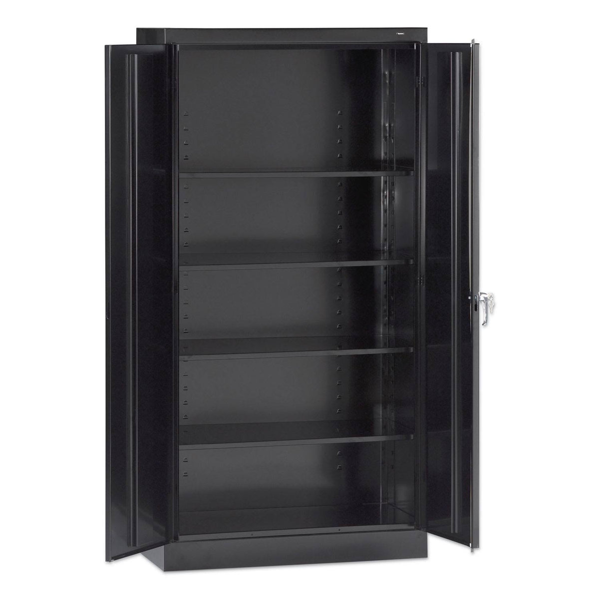 Black Standard Cabinet M6675