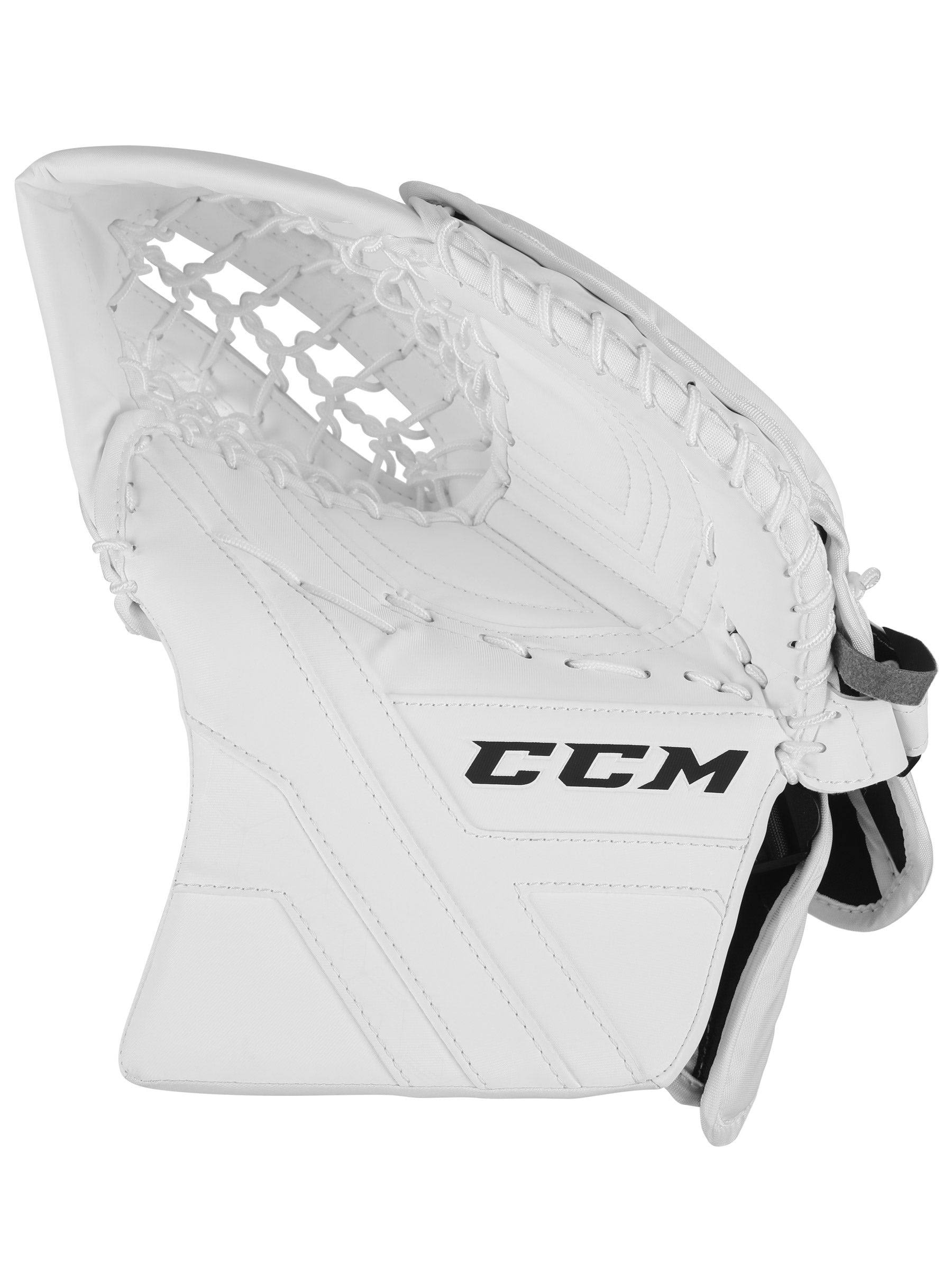 Junior Regular White Catcher I8840