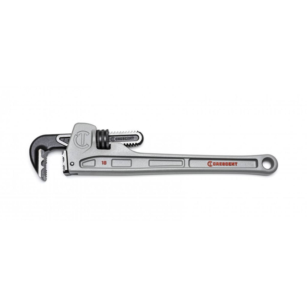 18x22 Aluminum Jaw Pipe Wrench Y26138