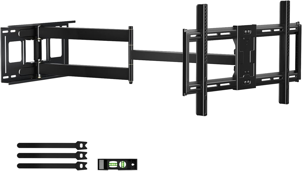 Full Motion TV Wall Mount Bracket for 42-80 inch TVs C719