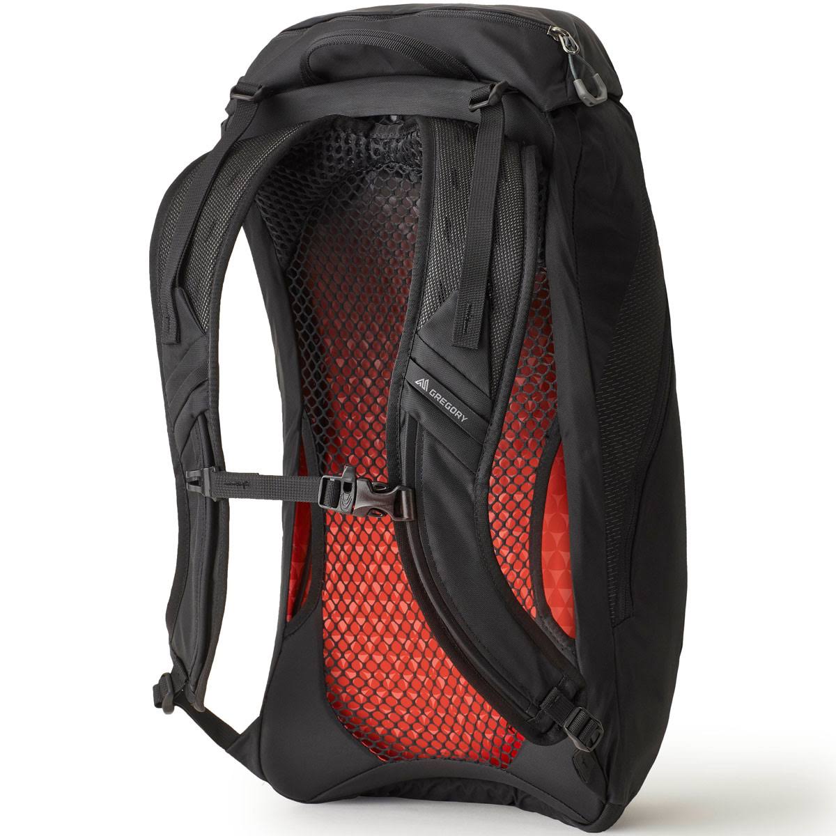 Flame Black Arrio 18 Backpack T779