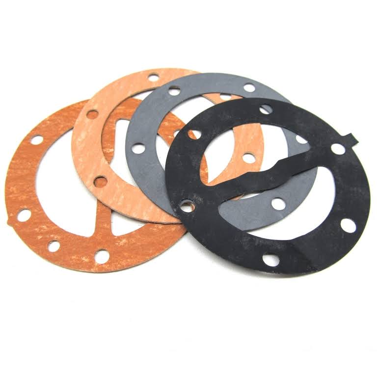 Round Fuel Pump Rebuild Kit J2164