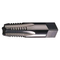 Tapered Pipe Tap 5 Flute High-Speed Steel 3.125 in P807726